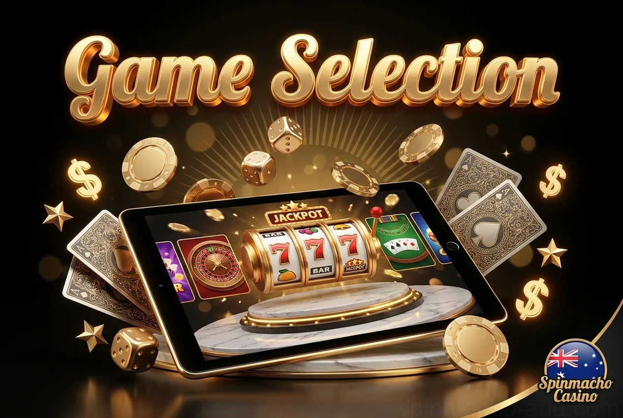 Game Selection