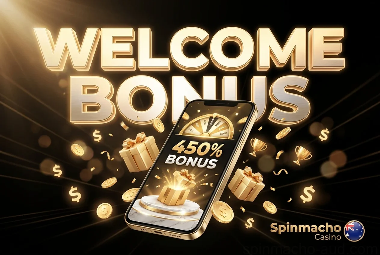 Welcome Bonus